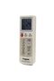Universal air conditioner remote control K-100E