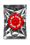 25kg Weight Plate Keychain - No Pain No Gain - 4