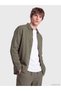 Esvab • Modern & Distinctive Standart Fit Men's Shirt - 2