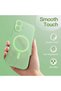 Magnetic Matte Case for iPhone 17 Pro Max, Black - 7