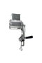 Nut grinding machine, mincer, grinder