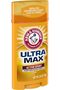 ARM & HAMMER ULTRA MAX Deodorant- Active Sport- Solid Stick - 2.6oz - 4