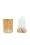 Azaly® Aromatherapy Diffuser - 200 ml, LED, Tree Model, Wood - 2