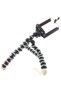 Flexible tripod for mobile phone, action camera, adjustable - 4