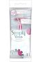 مجموعة شفرات الحلاقة الأساسية Simply VenUS 3