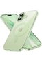 Magnetic Case for iPhone 17, Clear