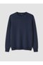 I Zero Roba Collar Men's Sweater from Freezen Store - 6