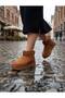 Women's Boots Winter Shoes Warm Soft Thick-Soled Comfortable Casual Stylish City Boots Snow Rain Cold Weather Boots