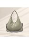 Multi-Purpose Unisex Sports and Travel Bag with Waterproof Shoe Compartment and Mat Strap - 3