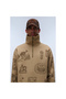 Tenri Half Zipper Men's Sweatshirt - 4