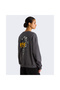 Gear up Get Out Crew Graphic Unisex Sweatshirt - 8