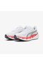 Velocity Nitro Men's White Running Shoes - 3