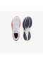Velocity Nitro Men's White Running Shoes - 5