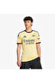 Arsenal Fc 26/27 Men's Yellow Third Jersey