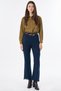Tifsitmeli Non Denim Trousers Navy Blue
