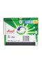 All in 1 Pods Original Scent Liquid Detergent Capsules Value Pack 15 pcs - 2