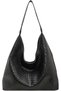 Woven Shoulder Bag
