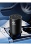 Waterless Essential Oil Diffuser, Rechargeable Car Scent Diffuser