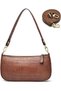 Crescent Shoulder Bag
