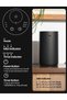 Waterless Essential Oil Diffuser, Rechargeable Car Scent Diffuser - 3