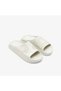 Men's Cream Slippers - 4