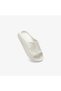 Men's Cream Slippers - 3