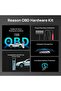 OBD-II Hardwire Kit Type C - 2