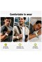 Adjustable Silicone Sport Band Compatible with WHOOP Fitness Tracker - 3