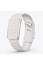 Adjustable Silicone Sport Band Compatible with WHOOP Fitness Tracker