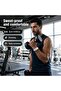 Adjustable Silicone Sport Band Compatible with WHOOP Fitness Tracker - 4
