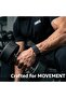 Adjustable Silicone Sport Band Compatible with WHOOP Fitness Tracker - 5