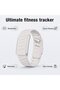 Adjustable Silicone Sport Band Compatible with WHOOP Fitness Tracker - 3