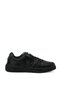 Layss Black Men's Sneaker