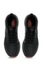 Novel Pu Black Men's Running Shoes - 4