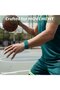 Adjustable Silicone Sport Band Compatible with WHOOP Fitness Tracker - 4