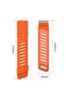Adjustable Silicone Sport Band Compatible with WHOOP Fitness Tracker - 7