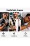 Adjustable Silicone Sport Band Compatible with WHOOP Fitness Tracker - 3