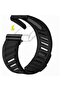Adjustable Silicone Sport Band Compatible with WHOOP Fitness Tracker - 2