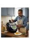 1.8L 900W Multi-Function Electric Rice Cooker with LCD Display, 8 Cooking Functions - 2