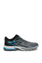 Restful Tx Gray Men's Running Shoes