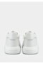 White Leather Men's Sneaker - 4