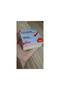 Adhesive Note Paper Cube 400 Sheets 75X75Mm Pastel Ice 12013-33 - 5