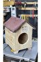 Premium Kedi Evi - 5