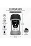 Men Invisible On Black+White Clothes Antiperspirant Stick 0% Alcohol 40g, Pack of 2 - 3