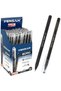Office Pen 500 Pieces Ballpoint 1mm Pen - 5