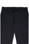 Lacivert Jogger Örme Pantolon - 4