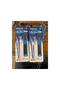 My-Pen 1.0 mm Ballpoint Pen 25-Pack Blue Color Quality Writing Capacity - 4