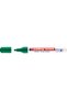 Glass Pen Green (E-4095) - 2
