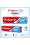 Active Salt Fluoride Toothpaste 100ml, Pack of 2 - 4
