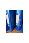 Blue Wide Folder 12 Pieces Safely Store Your Documents and Present an Aesthetic Appearance - 4